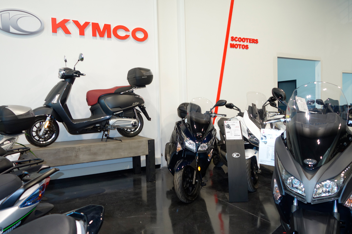 Kymco 03