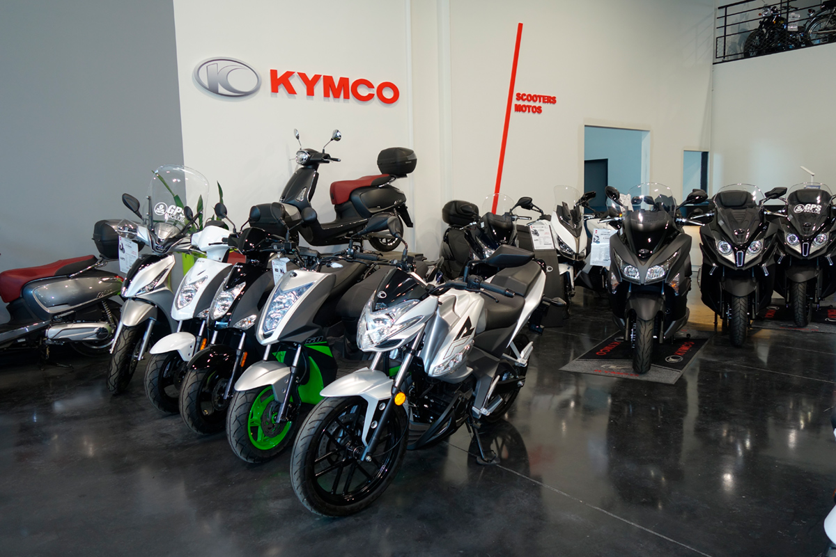 Kymco 04