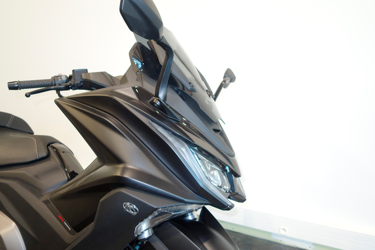Kymco 06
