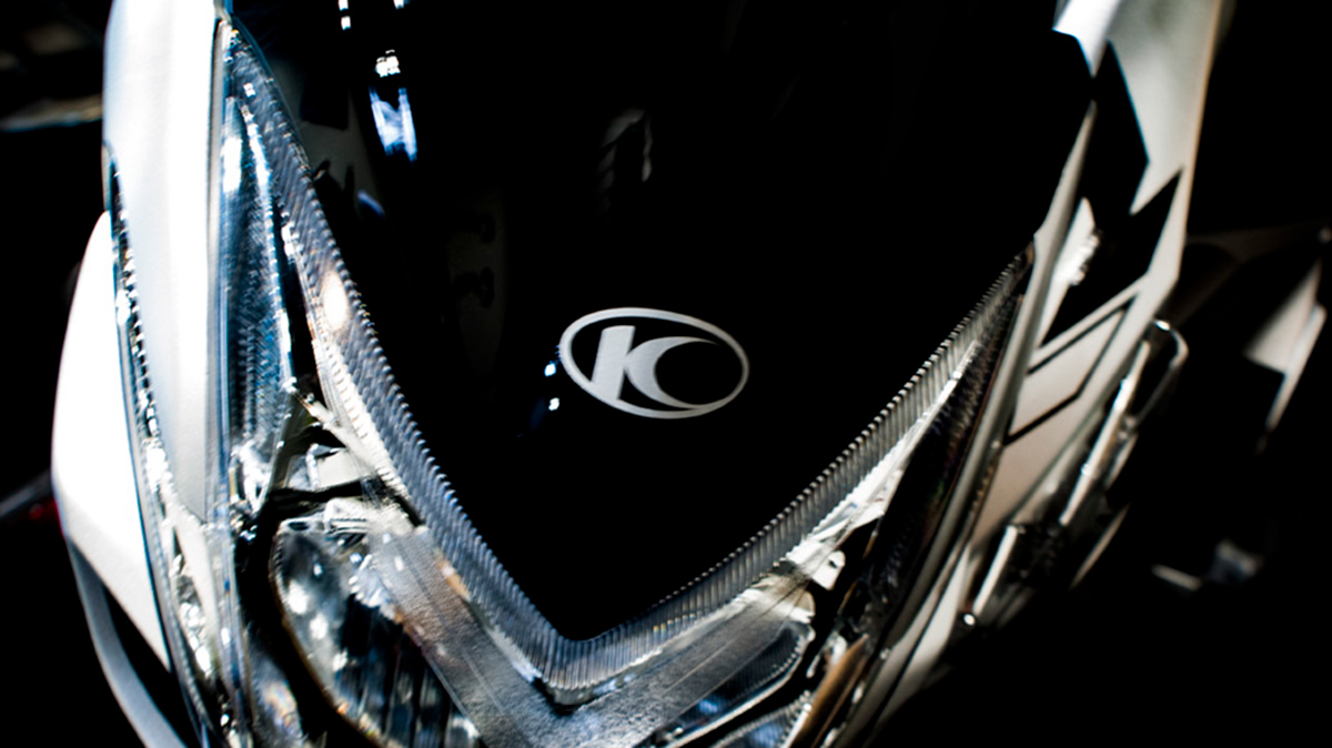 Kymco 10