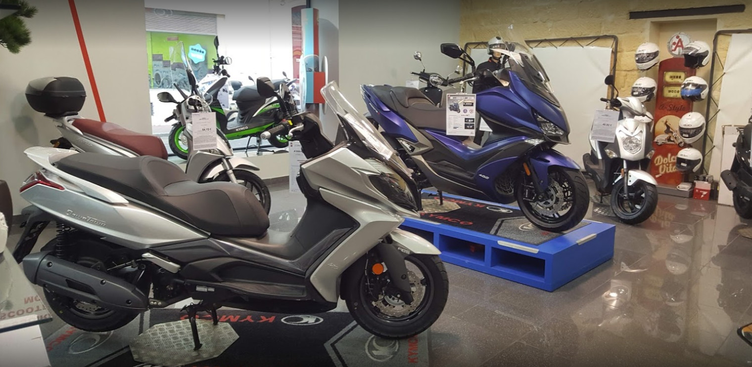 kymco12
