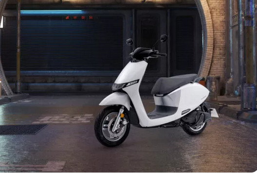 I-ONE KYMCO