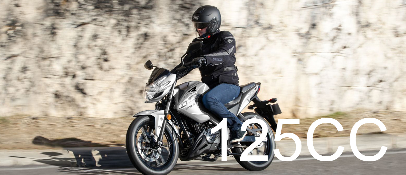 moto 125 cc Kymco à montpellier et Mauguio
